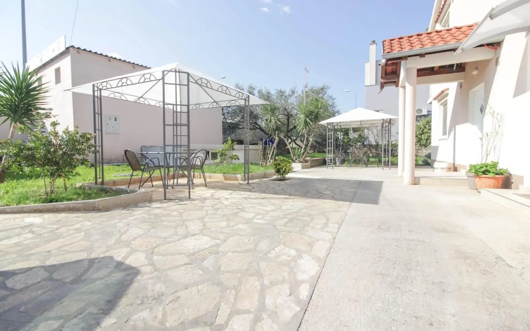Pool house LUKA Appartement Zadar