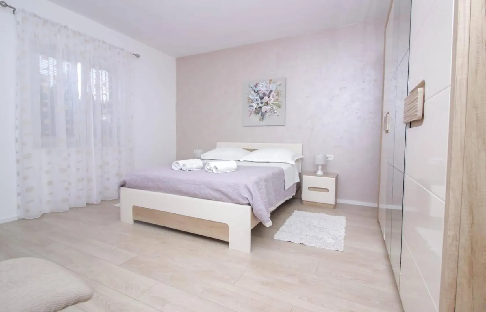 Pool house LUKA Appartement Zadar