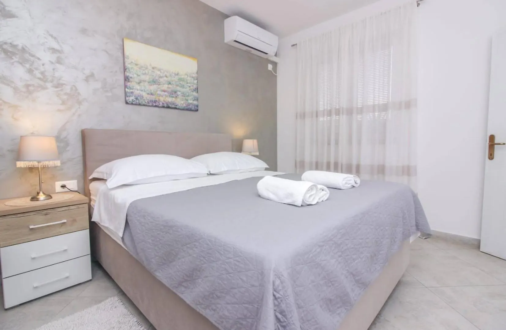 Apartmán Pool House Luka Zadar