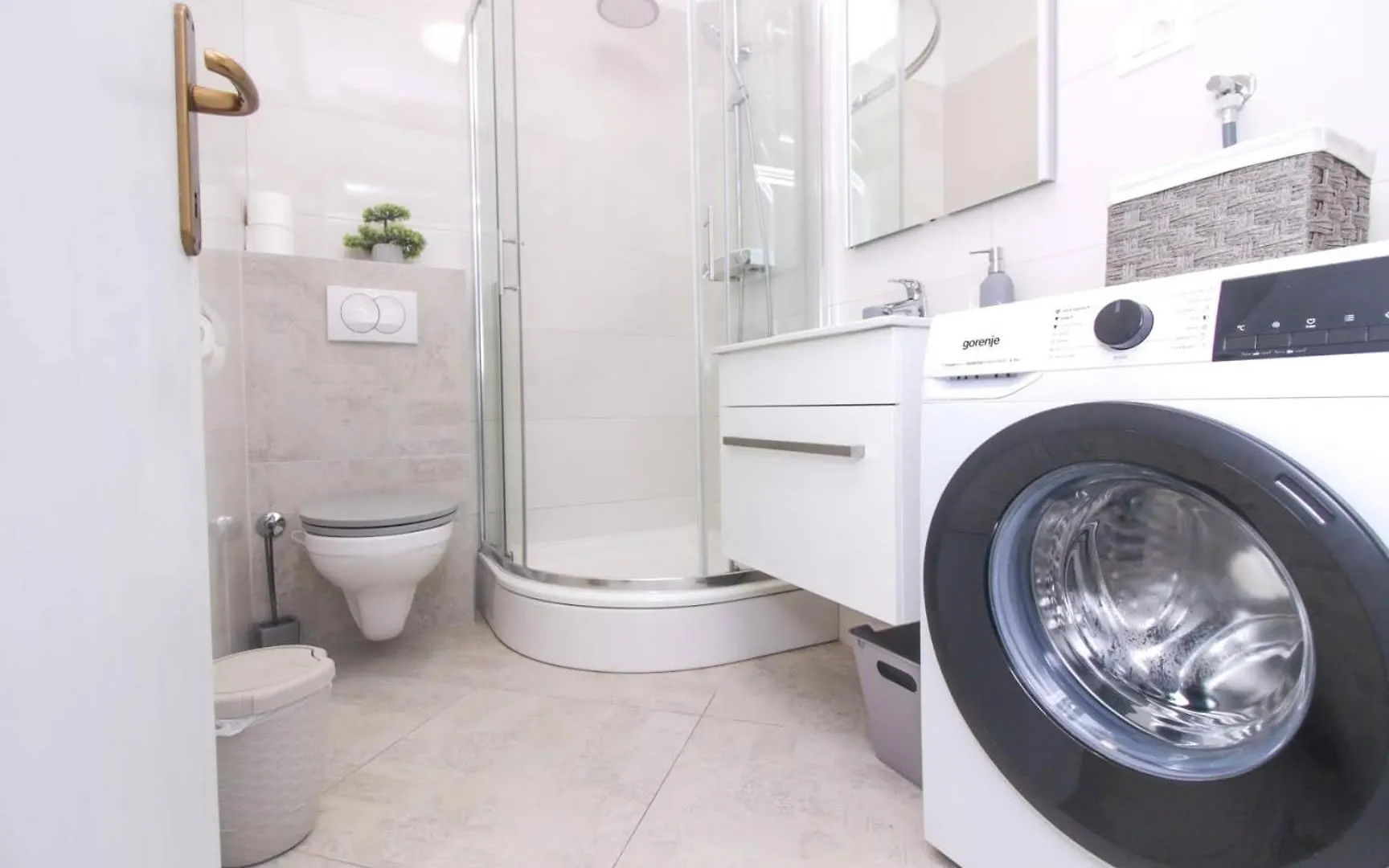 Apartmán Pool House Luka Zadar